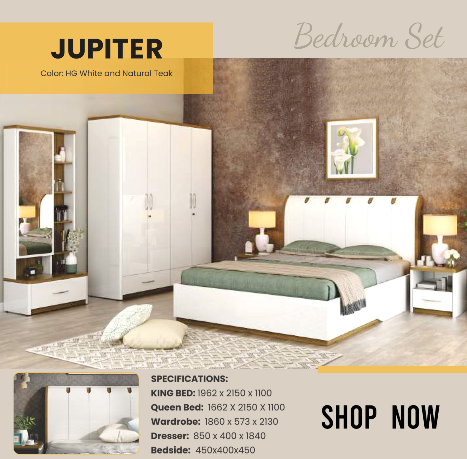 VK Furniture Electronics