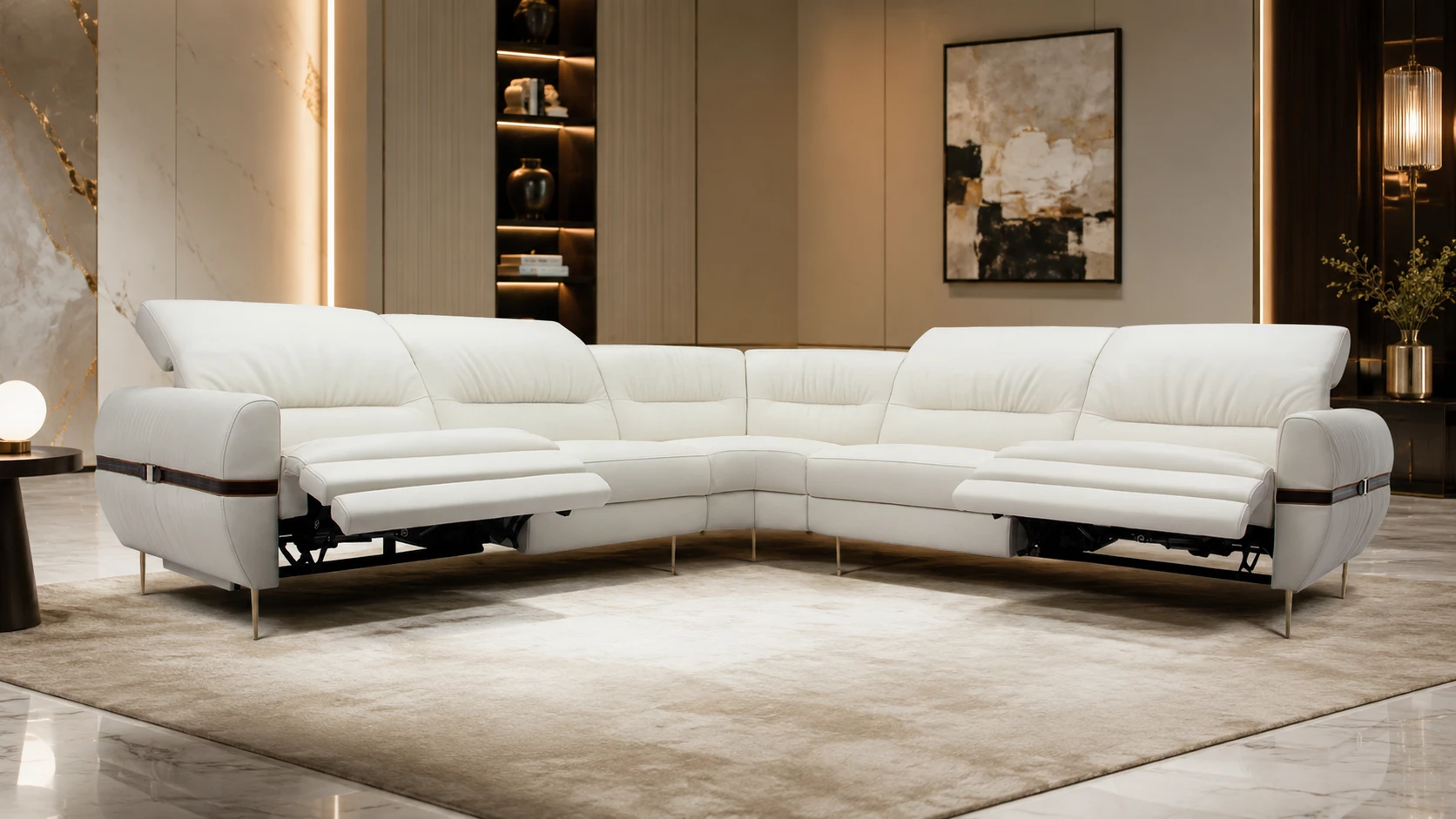VK Furniture Promotional Offers Slider