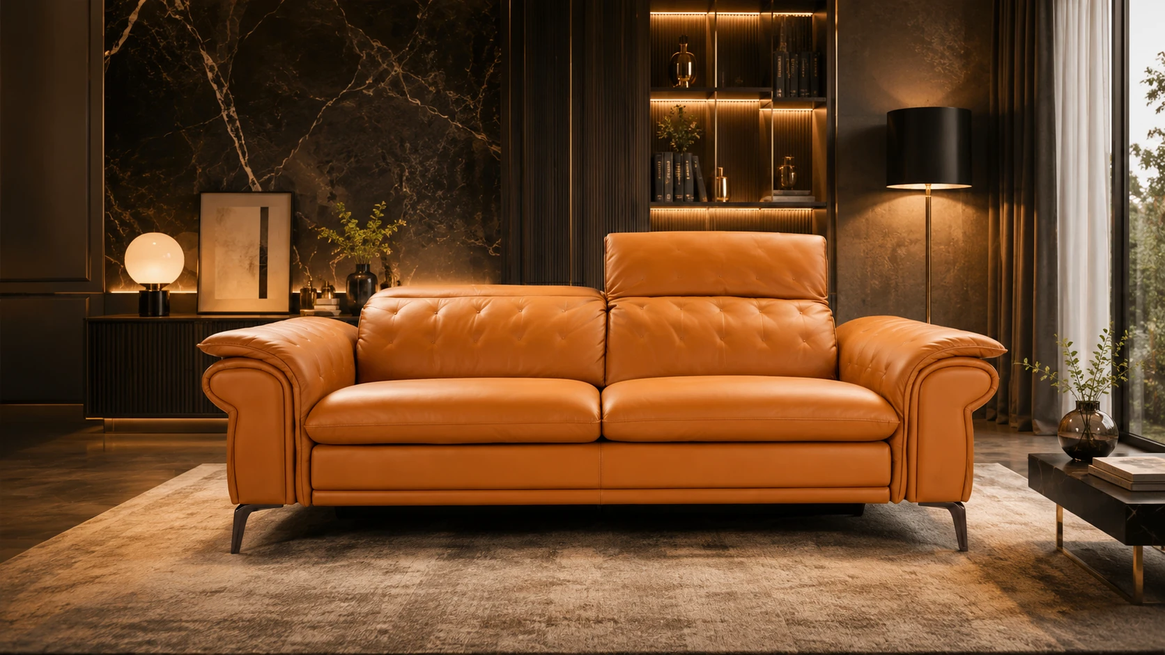VK Furniture Promotional Offers Slider
