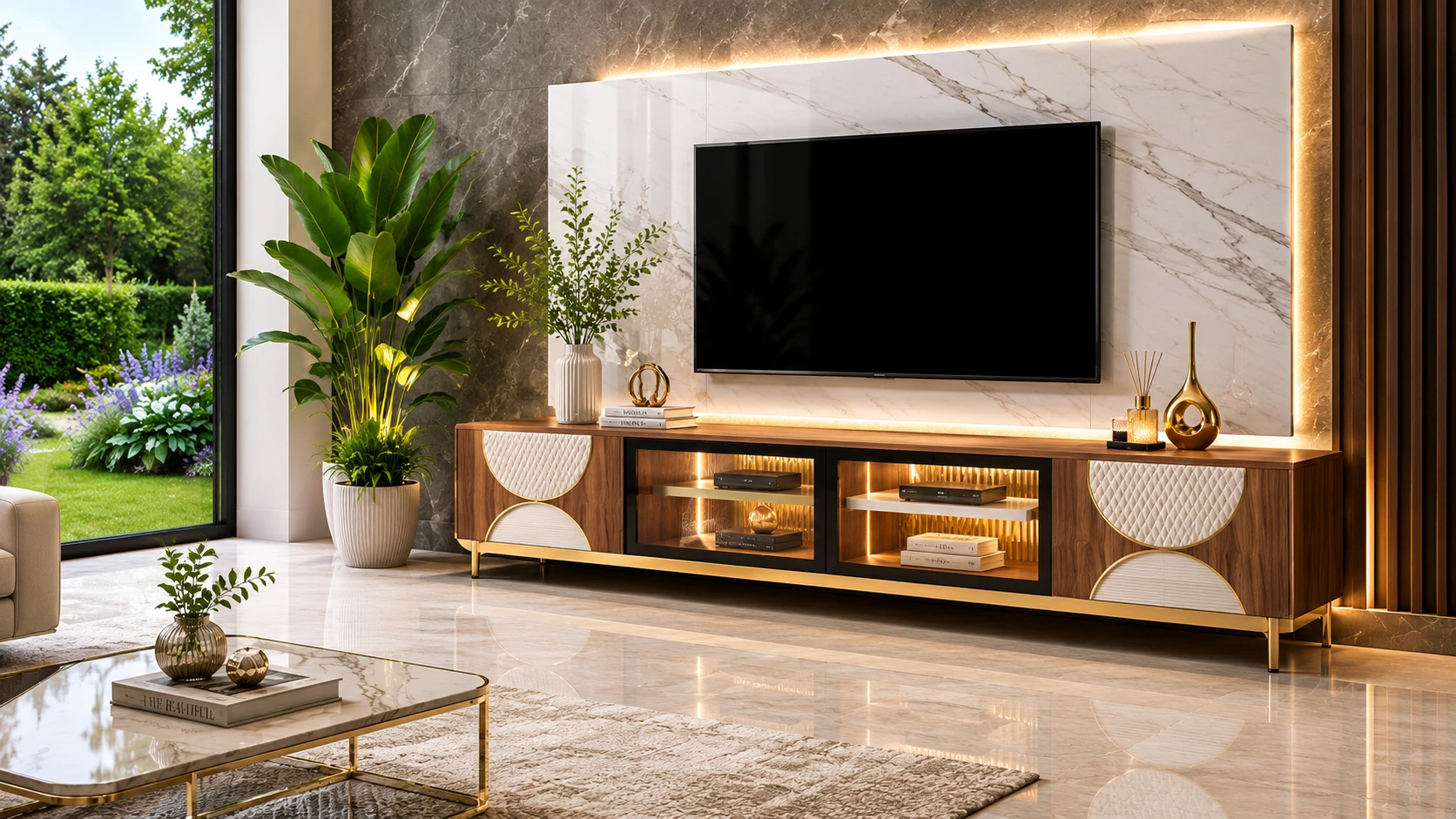 VK Furniture Promotional Offers Slider