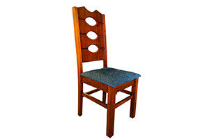 VK Thrishanku Model Dining Chair