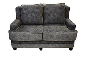 VK Antic 2 Seater Sofa
