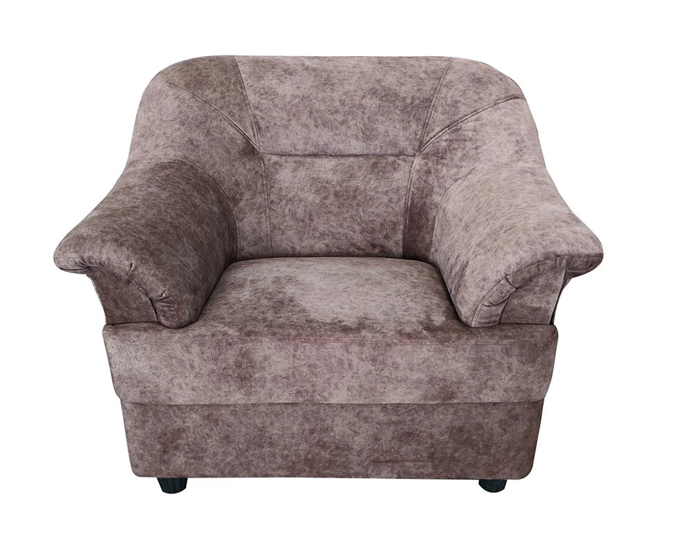 VK Classic 1 Seater  Sofa - VK Furniture | VK Furniture & Electronics Mangalore