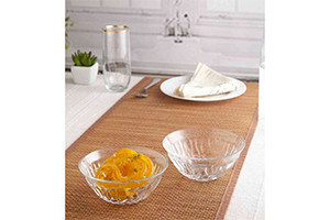 Roxx Selena Serving Bowl