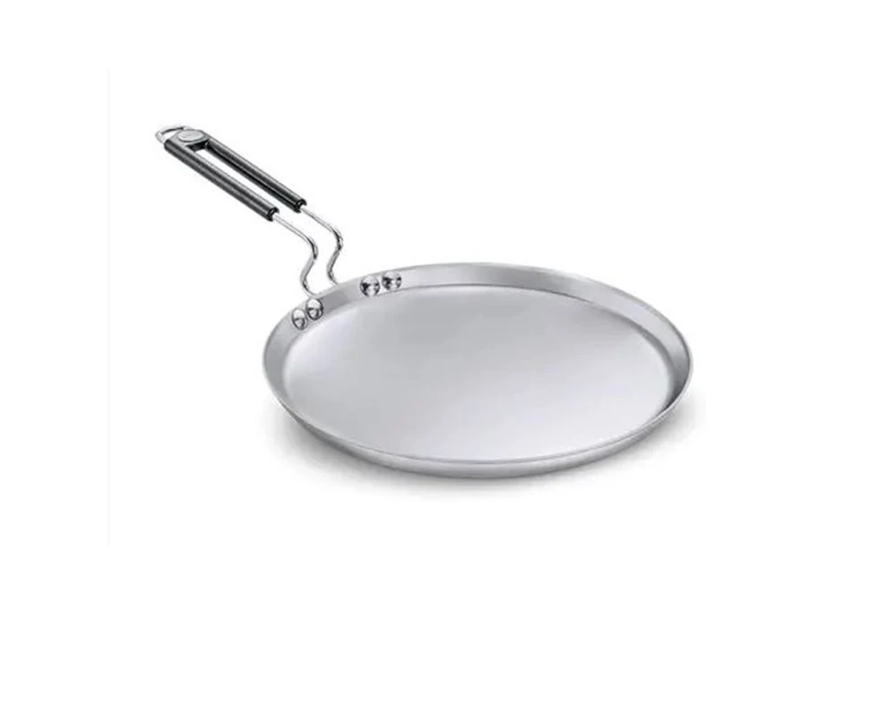 Prestige Stainless Steel Thick Gauge Omni Tawa - VK Furniture | VK Furniture & Electronics Mangalore