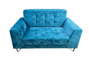 VK French Model 2 Seater Sofa