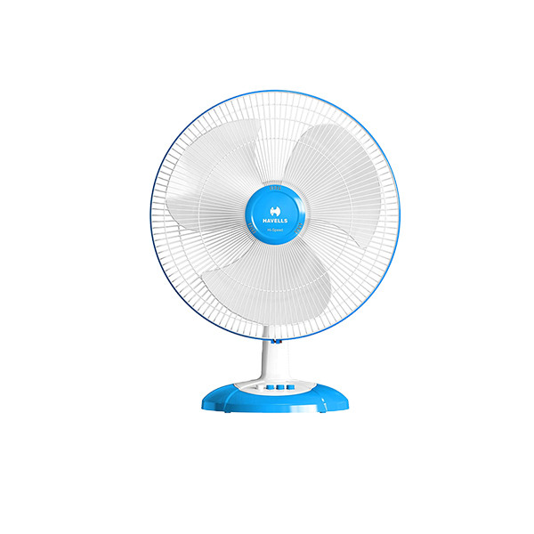 HAVELLS   400MM SWINGLX HIGH SPEED TABLE FAN
