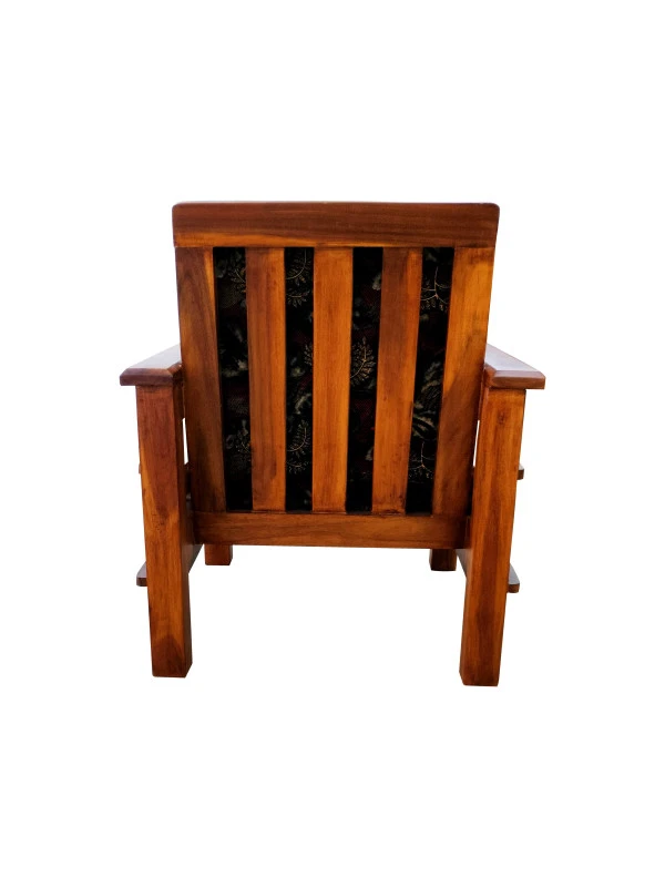VK Window 3+1+1 Sofa Set - VK Furniture | VK Furniture & Electronics Mangalore
