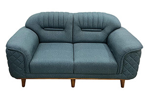 VK Skyler 2 Seater Sofa Set