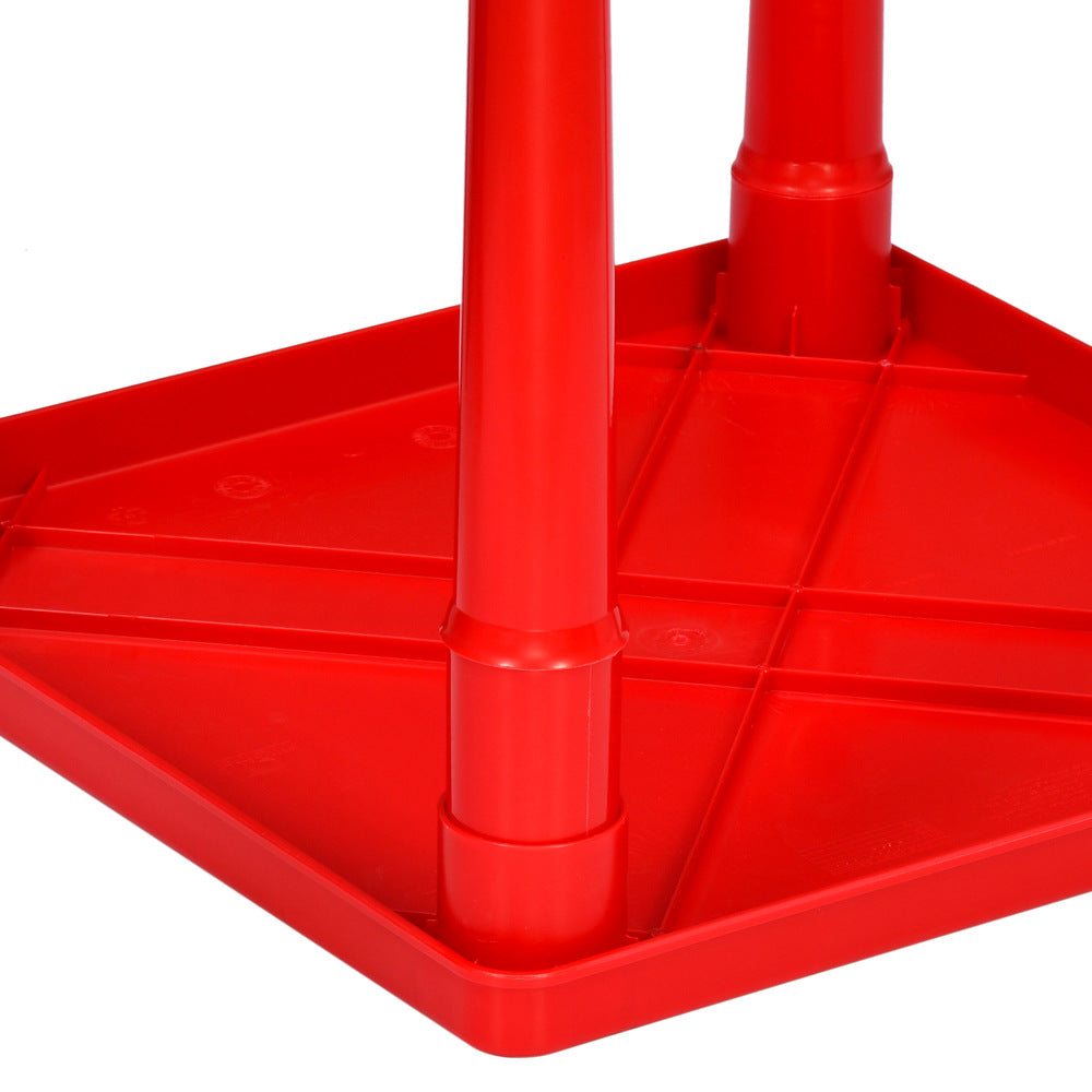 Nilkamal Genius Ludo Table + 2 Chairs Kid's Study Set - Nilkamal | VK Furniture & Electronics Mangalore