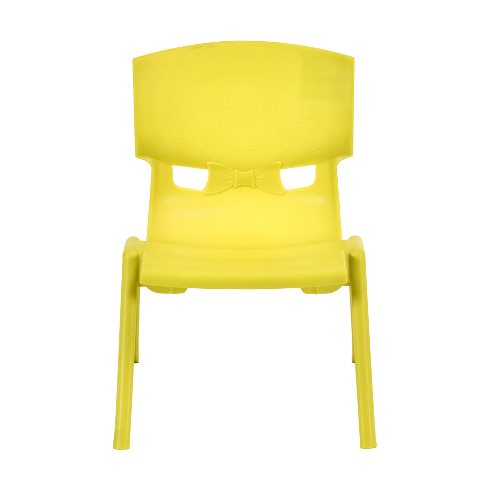 Nilkamal Genius Ludo Table + 2 Chairs Kid's Study Set - Nilkamal | VK Furniture & Electronics Mangalore
