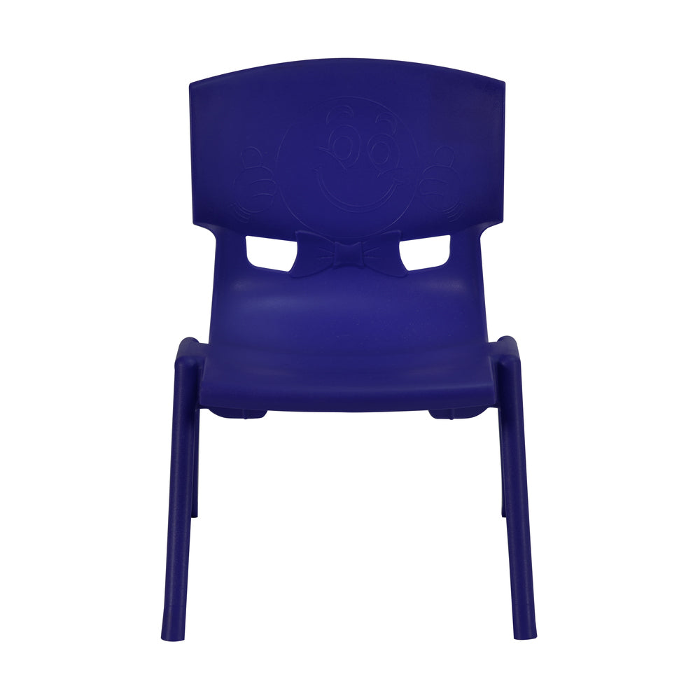 Nilkamal Genius Ludo Table + 2 Chairs Kid's Study Set - Nilkamal | VK Furniture & Electronics Mangalore