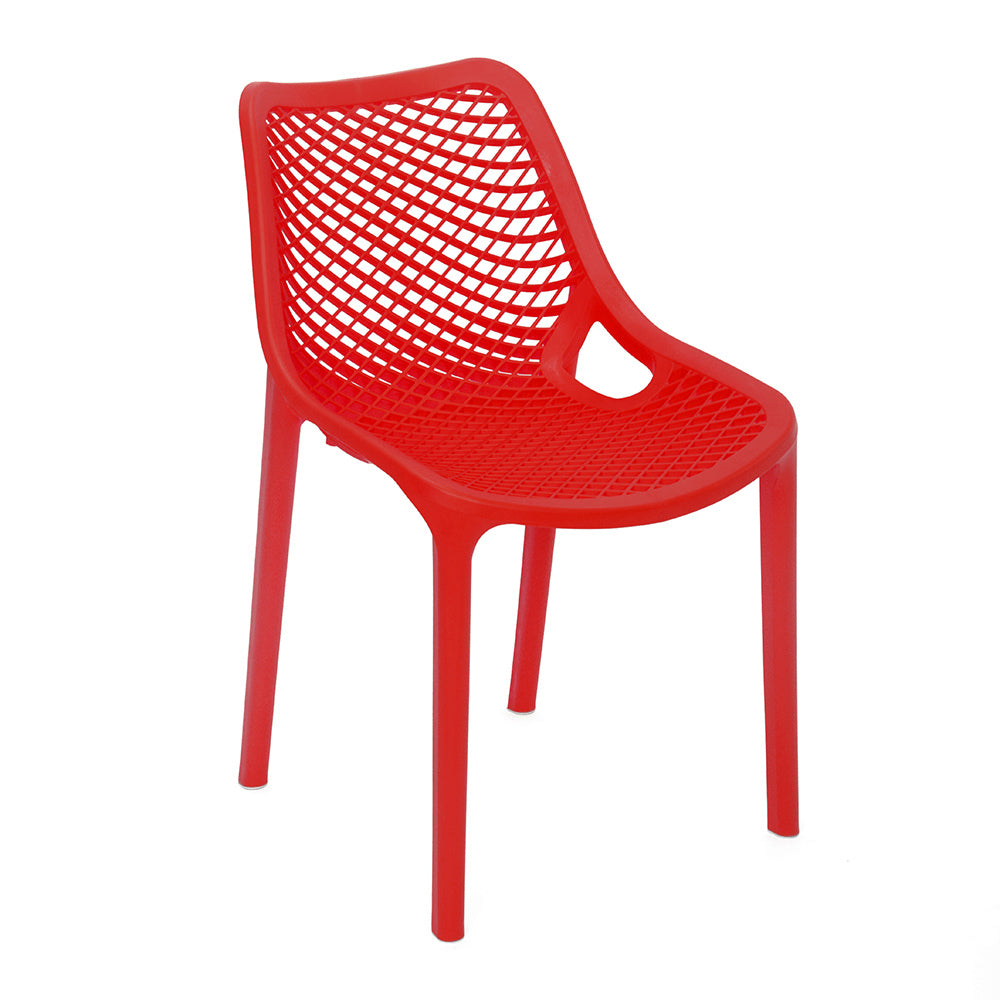Nilkamal Vento Plastic Chair - Nilkamal | VK Furniture & Electronics Mangalore