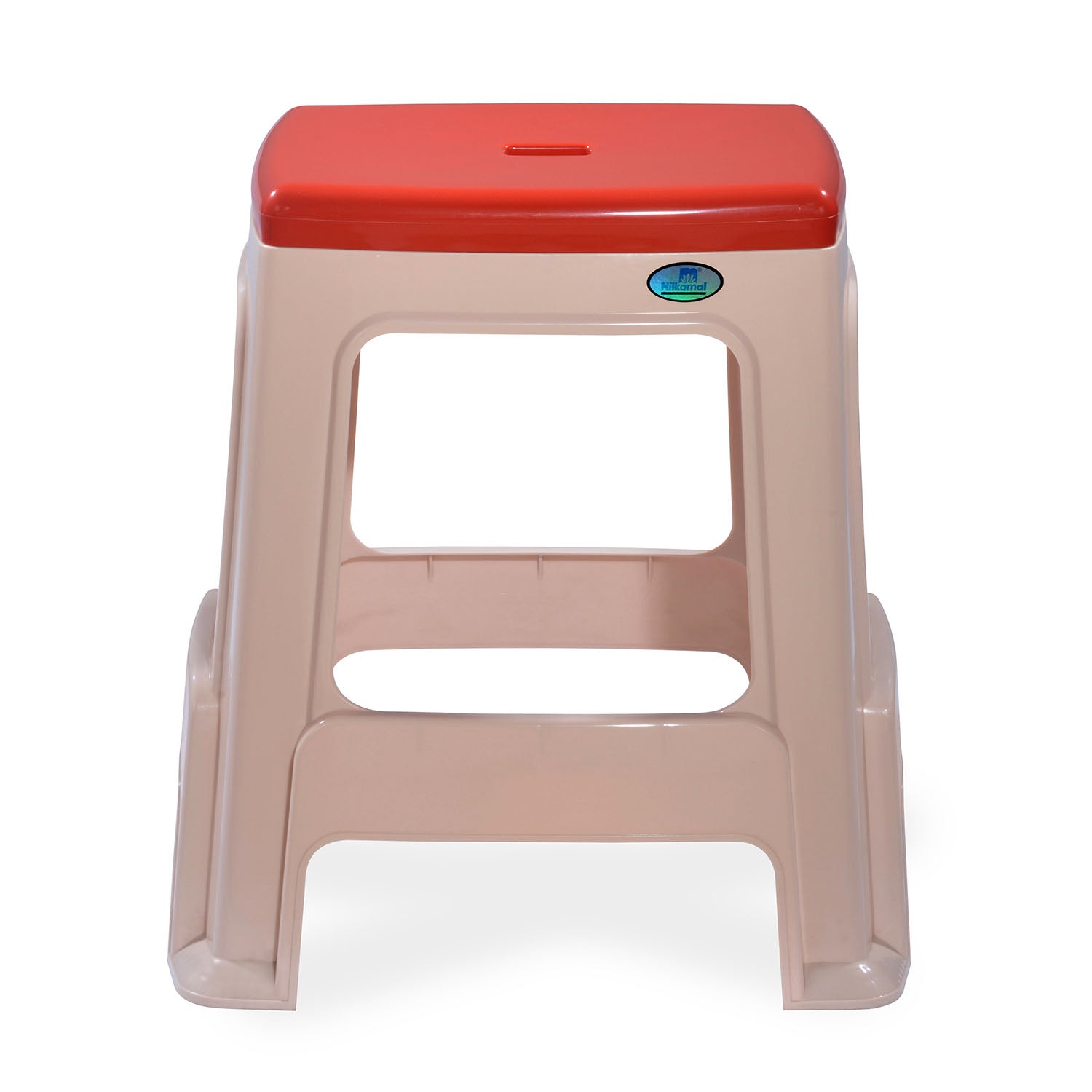 Nilkamal Plastic Stool - Nilkamal | VK Furniture & Electronics Mangalore