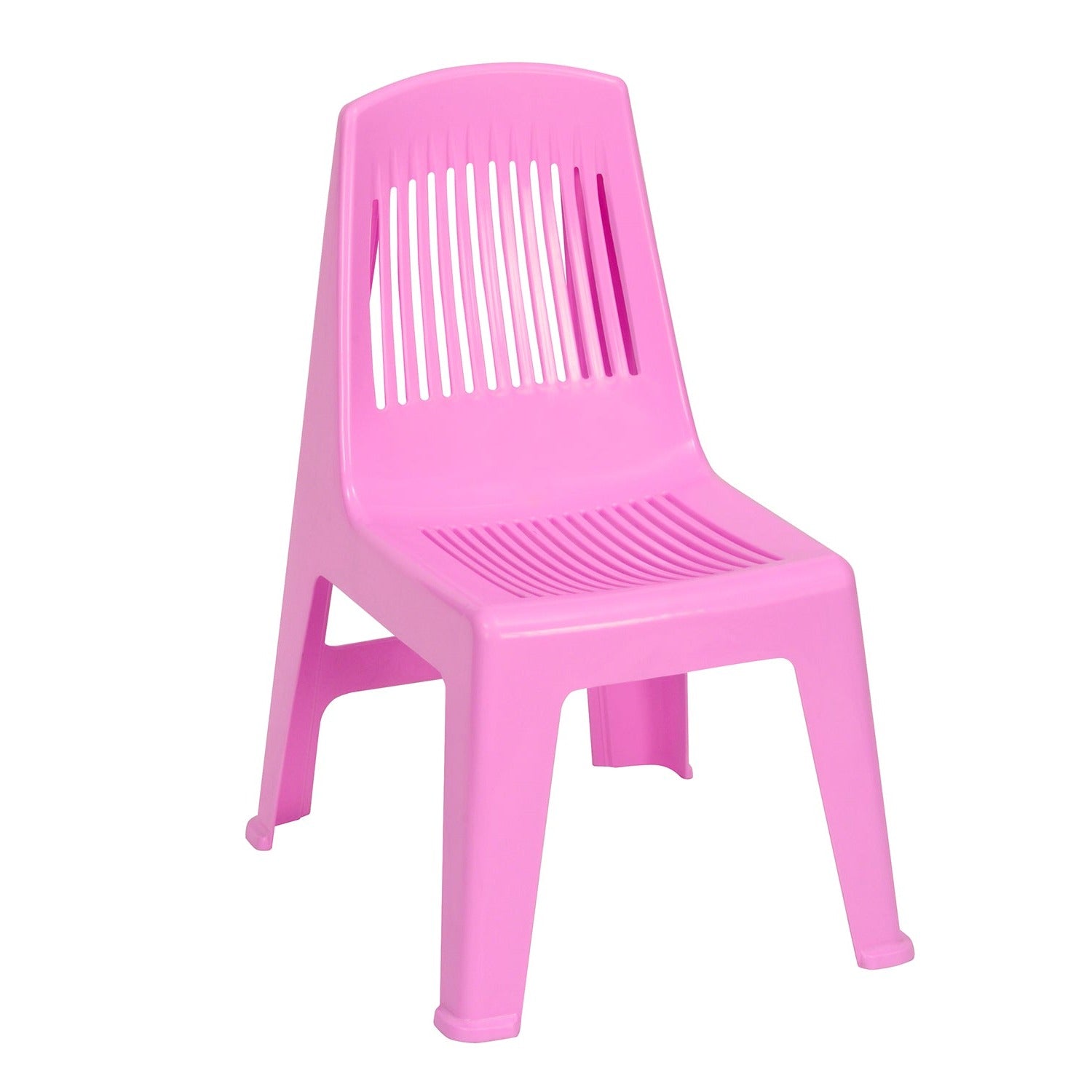 Nilkamal CHR5027 Plastic Baby Armless Chair - Nilkamal | VK Furniture & Electronics Mangalore