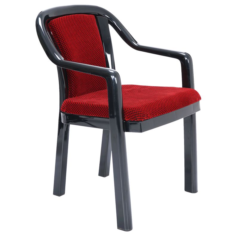 Nilkamal Signature Fabric Arm Chair - Nilkamal | VK Furniture & Electronics Mangalore