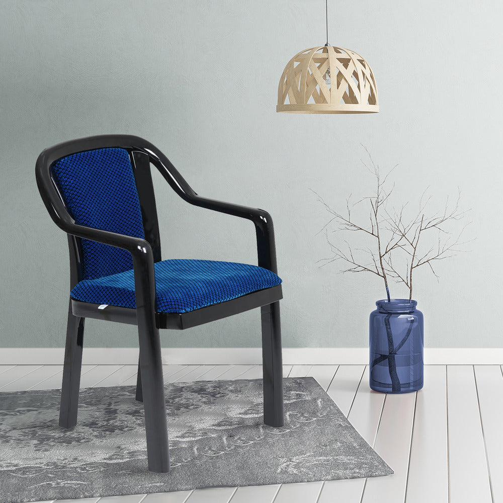 Nilkamal Signature Fabric Arm Chair - Nilkamal | VK Furniture & Electronics Mangalore