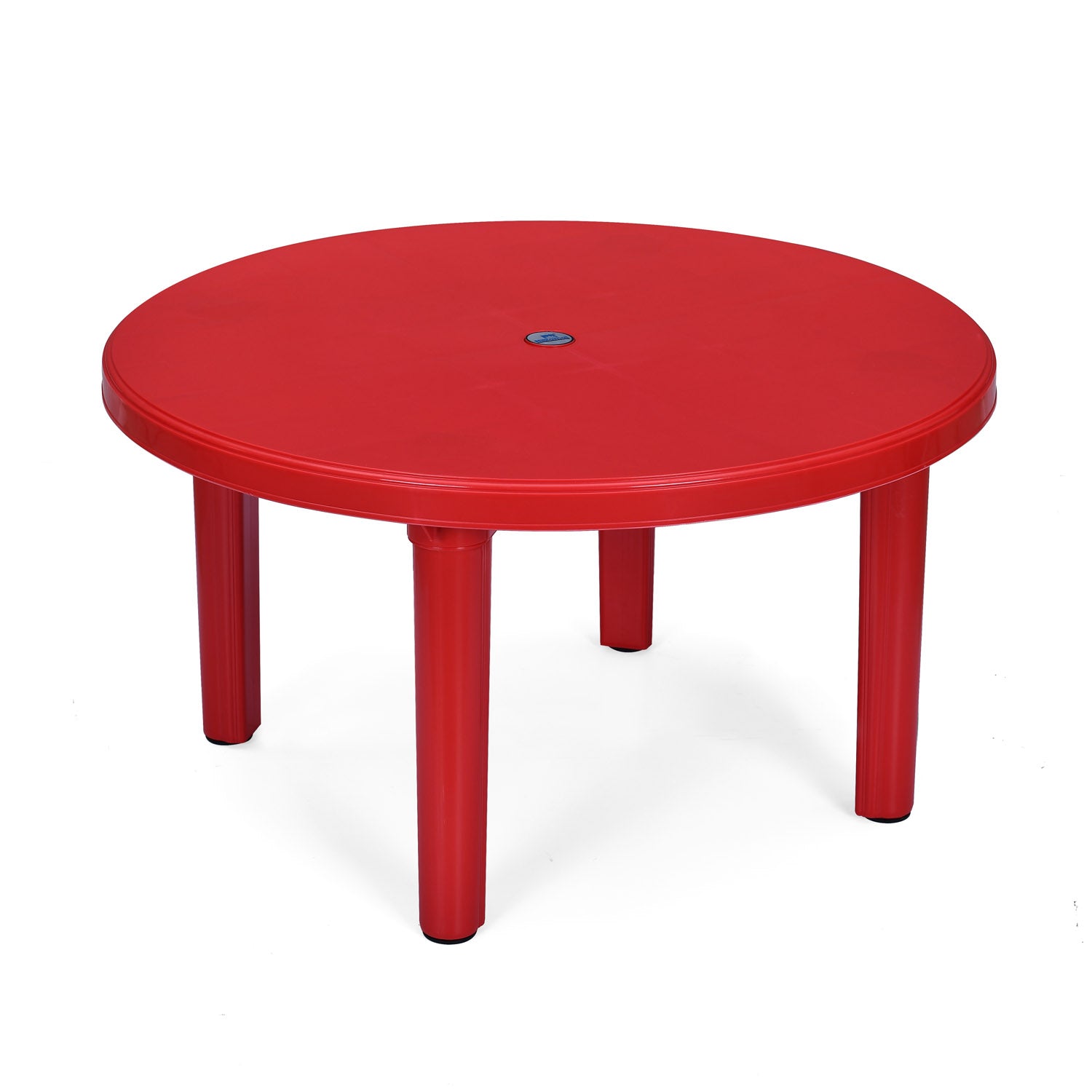 Nilkamal Meridian Kid's Activity Table (Bright Red) - Nilkamal | VK Furniture & Electronics Mangalore