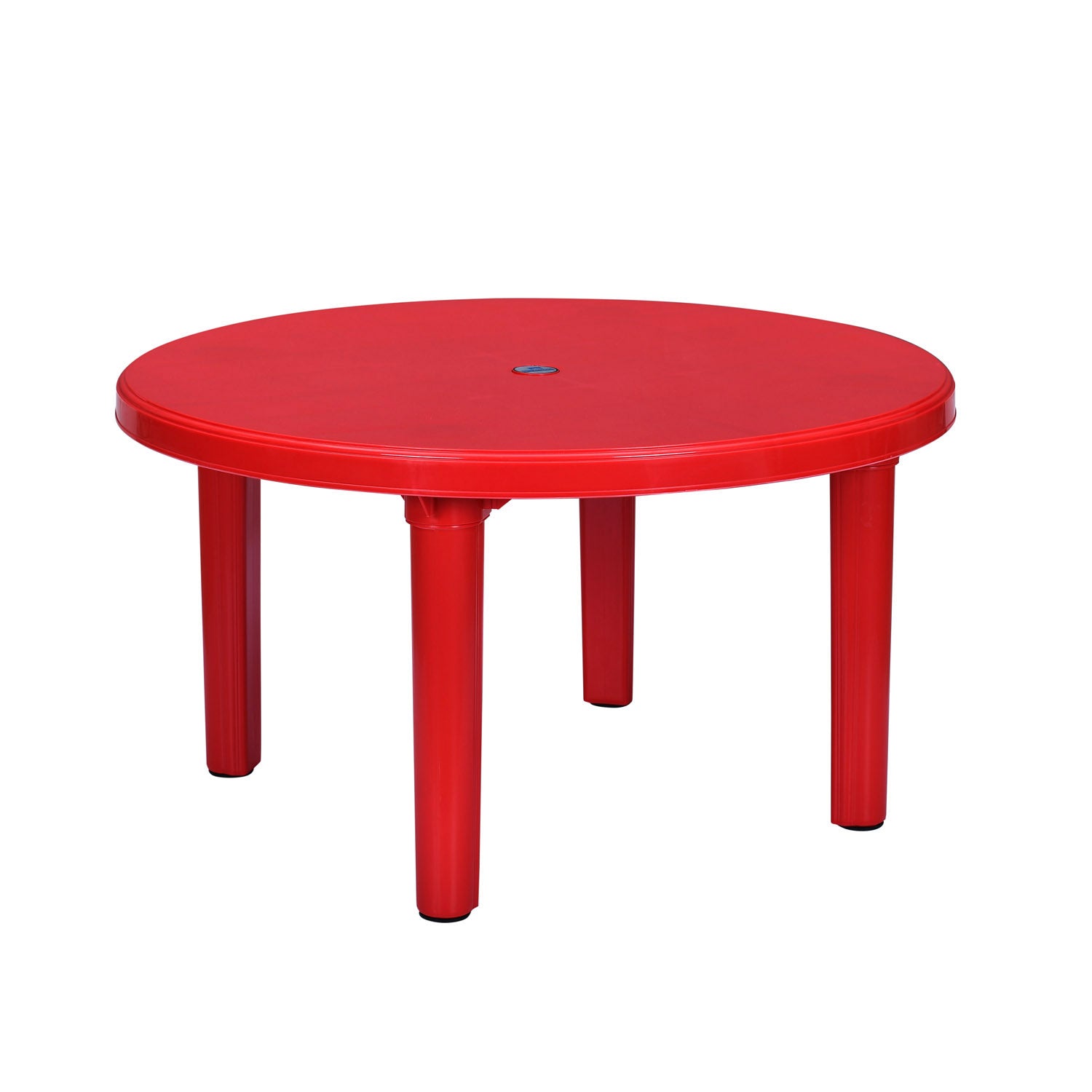 Nilkamal Meridian Kid's Activity Table (Bright Red) - Nilkamal | VK Furniture & Electronics Mangalore