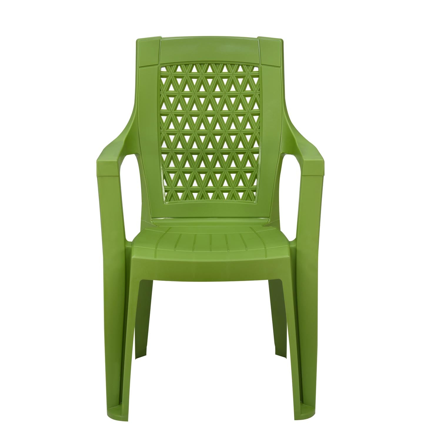 Nilkamal Elevate Plastic Arm Chair - Nilkamal | VK Furniture & Electronics Mangalore