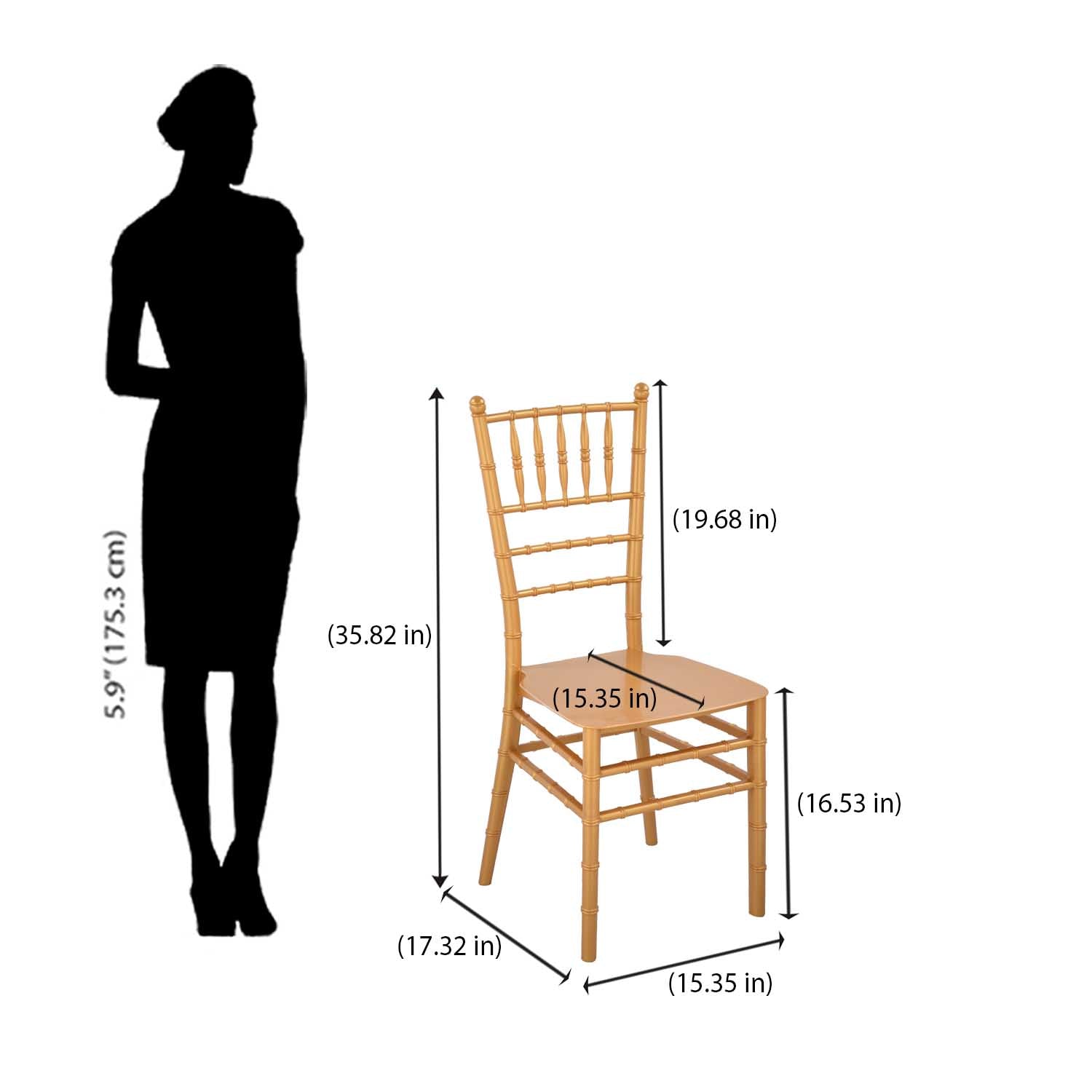 Nilkamal Bliss Plastic Chair - Nilkamal | VK Furniture & Electronics Mangalore