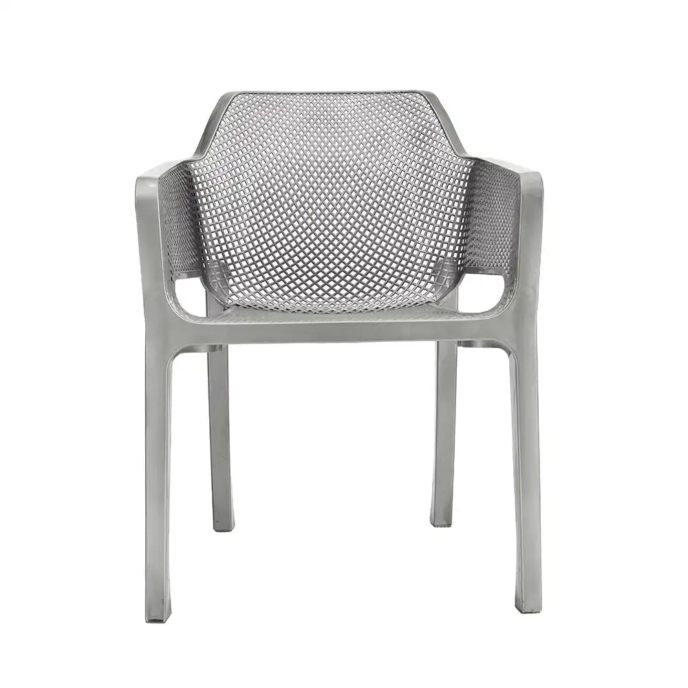 Nilkamal Captain Plastic Arm Chair - Nilkamal | VK Furniture & Electronics Mangalore