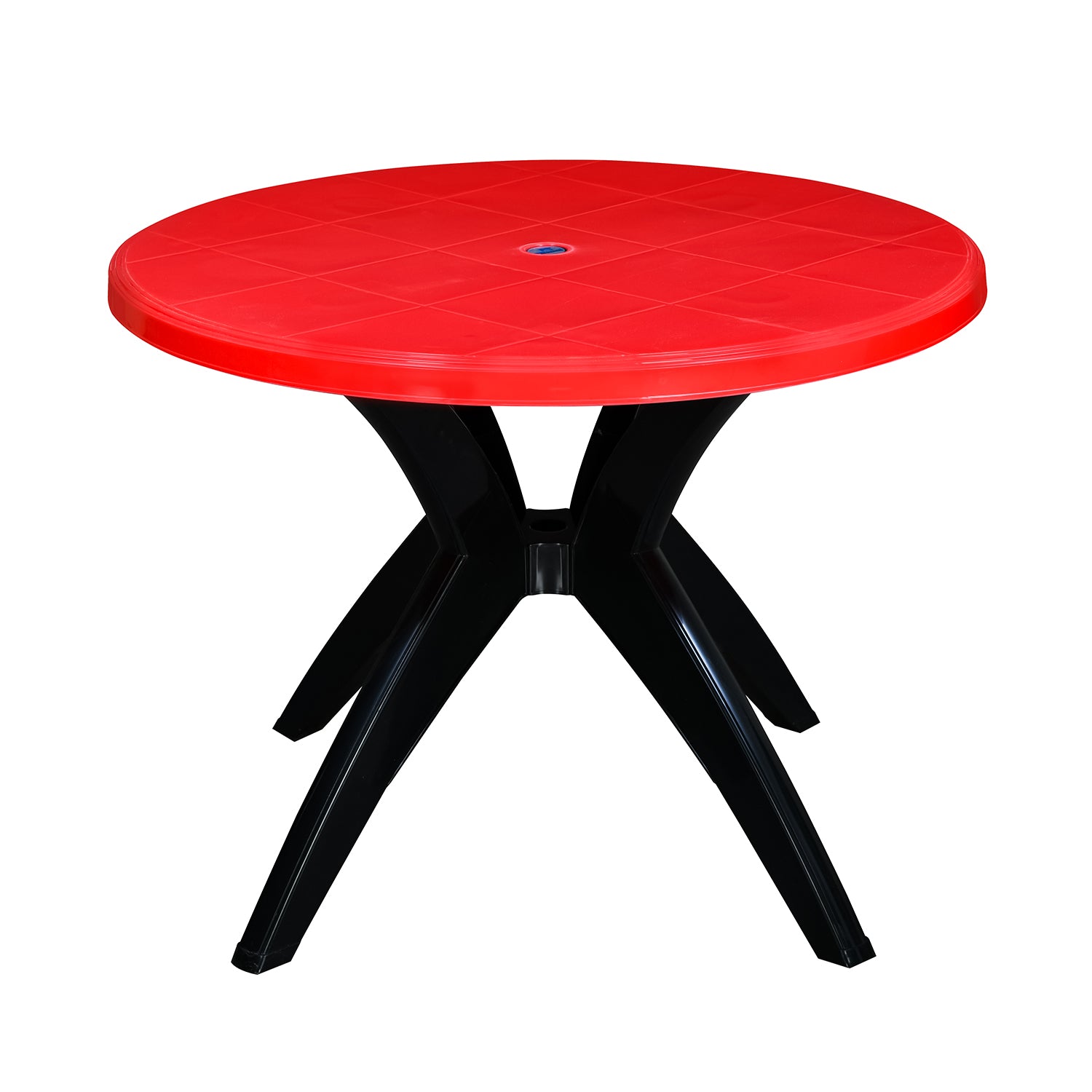 Nilkamal Meridian Kross Leg Dining Table - Nilkamal | VK Furniture & Electronics Mangalore