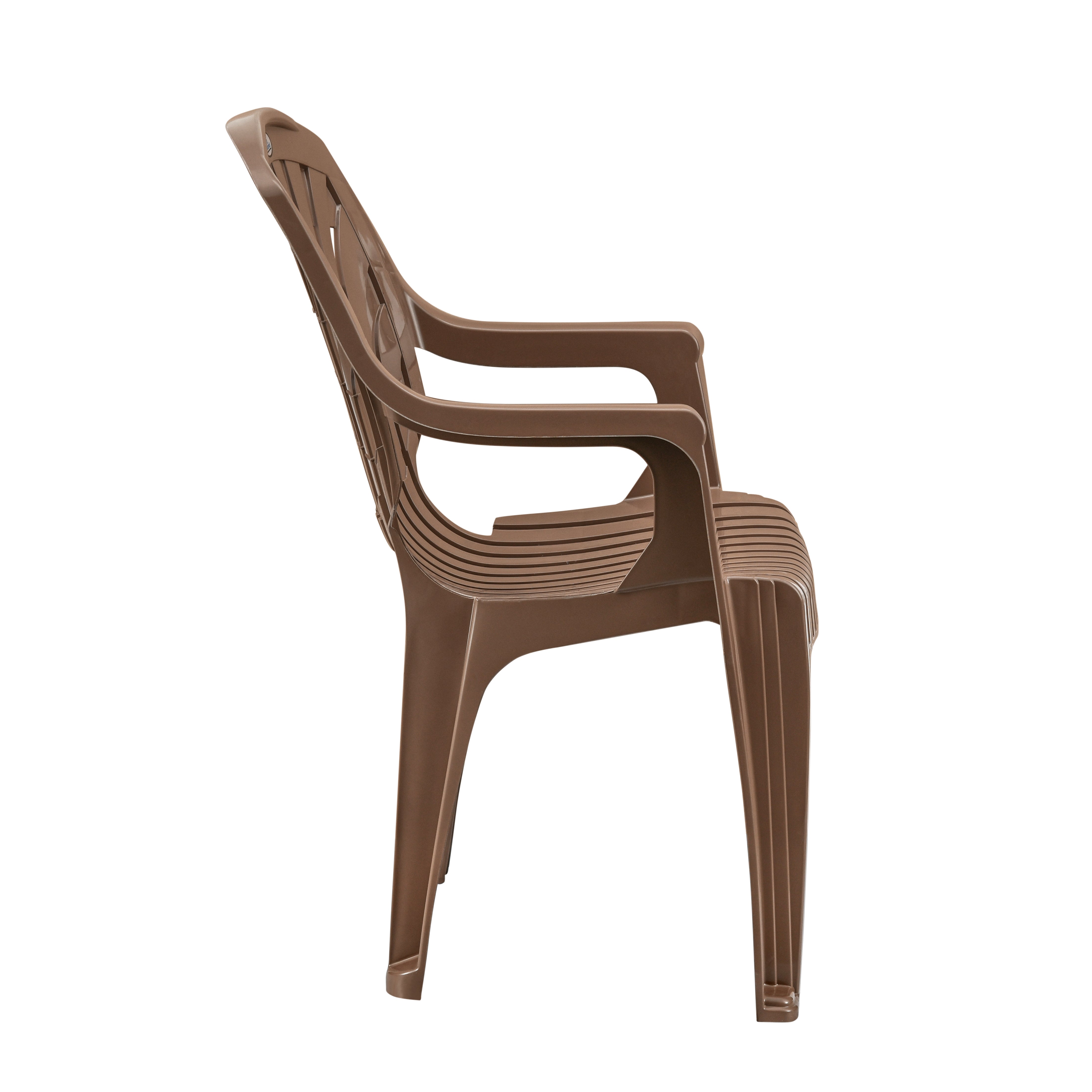 Nilkamal CHR2231 Plastic Arm Chair - Nilkamal | VK Furniture & Electronics Mangalore