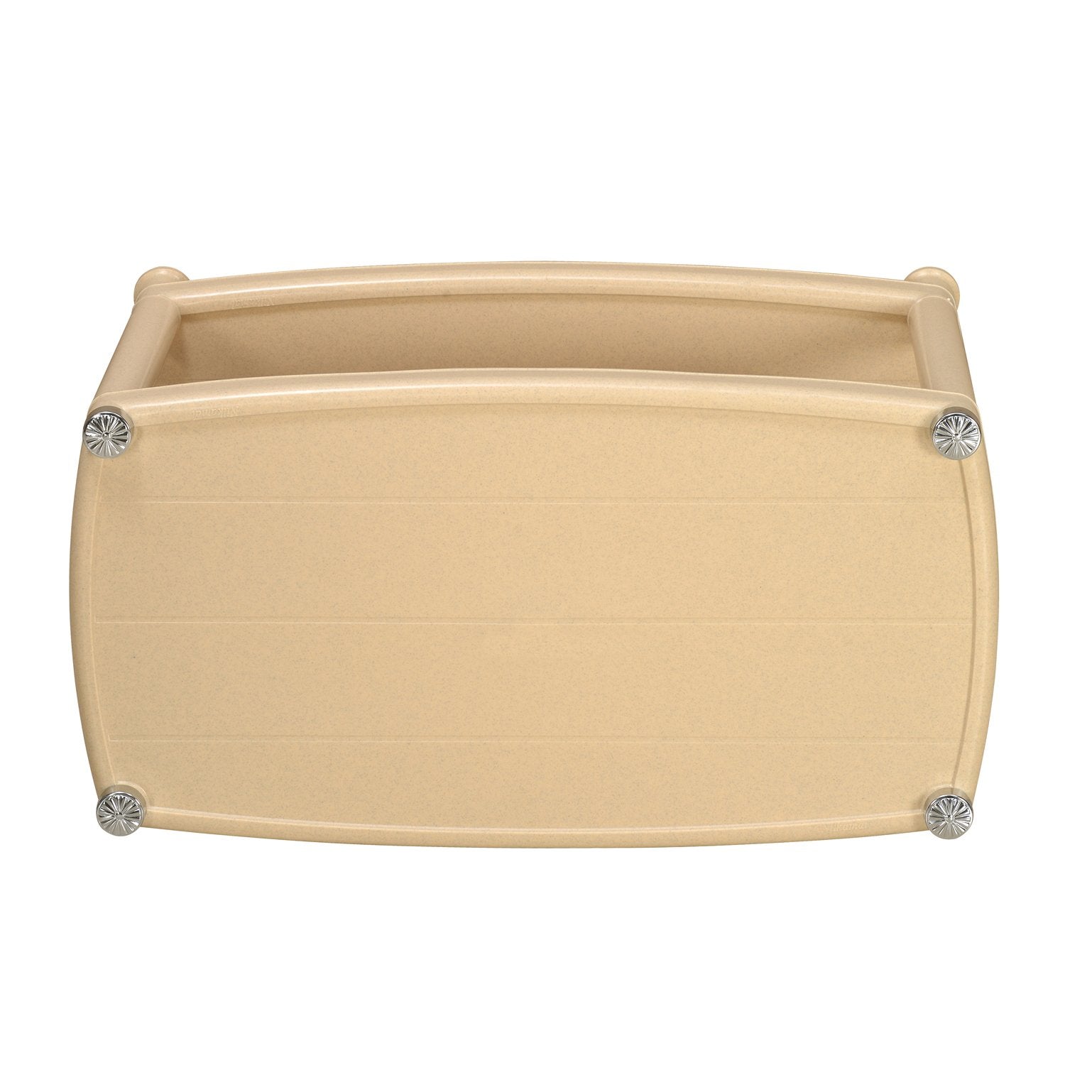 Nilkamal Center Table 5 (Marble Beige) - Nilkamal | VK Furniture & Electronics Mangalore