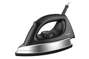 PHILIPS IRON BOX GC181/80 DRY IRON 1000W