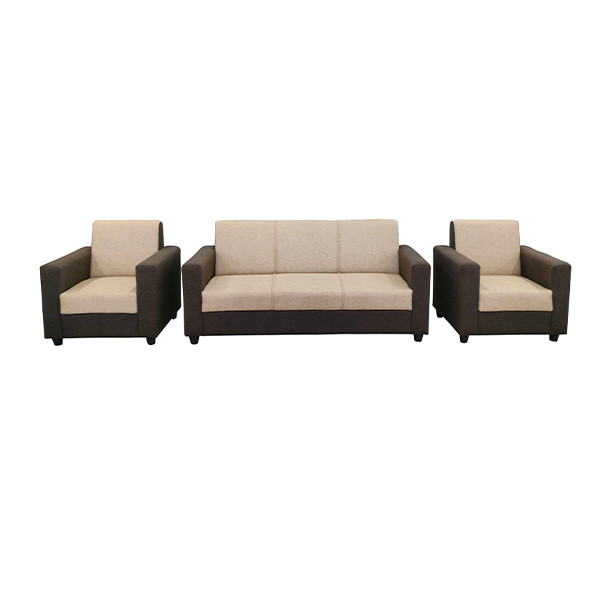 VK Orchid  3+1+1 Sofa Set