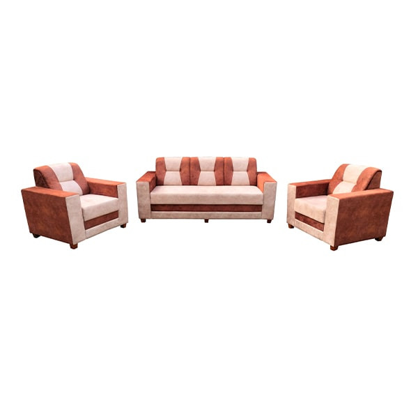 VK Lissable  3+1+1 Sofa Set
