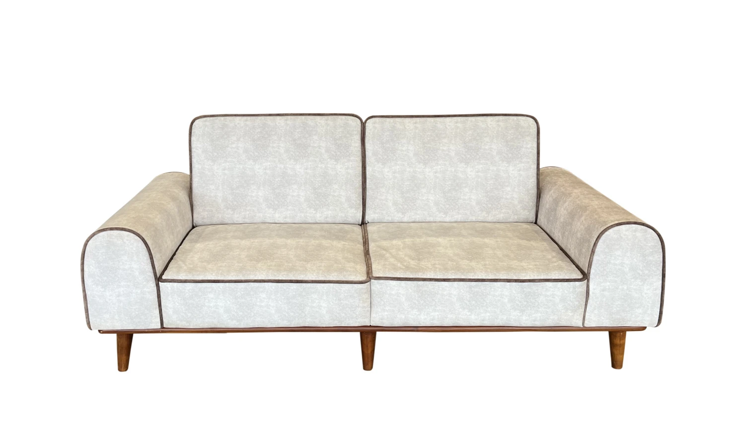 VK New Model 3 Seater Sofa - VK Furniture | VK Furniture & Electronics Mangalore