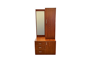 VK Glow Dressing Table