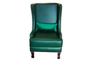 VK Prince Highback Chair
