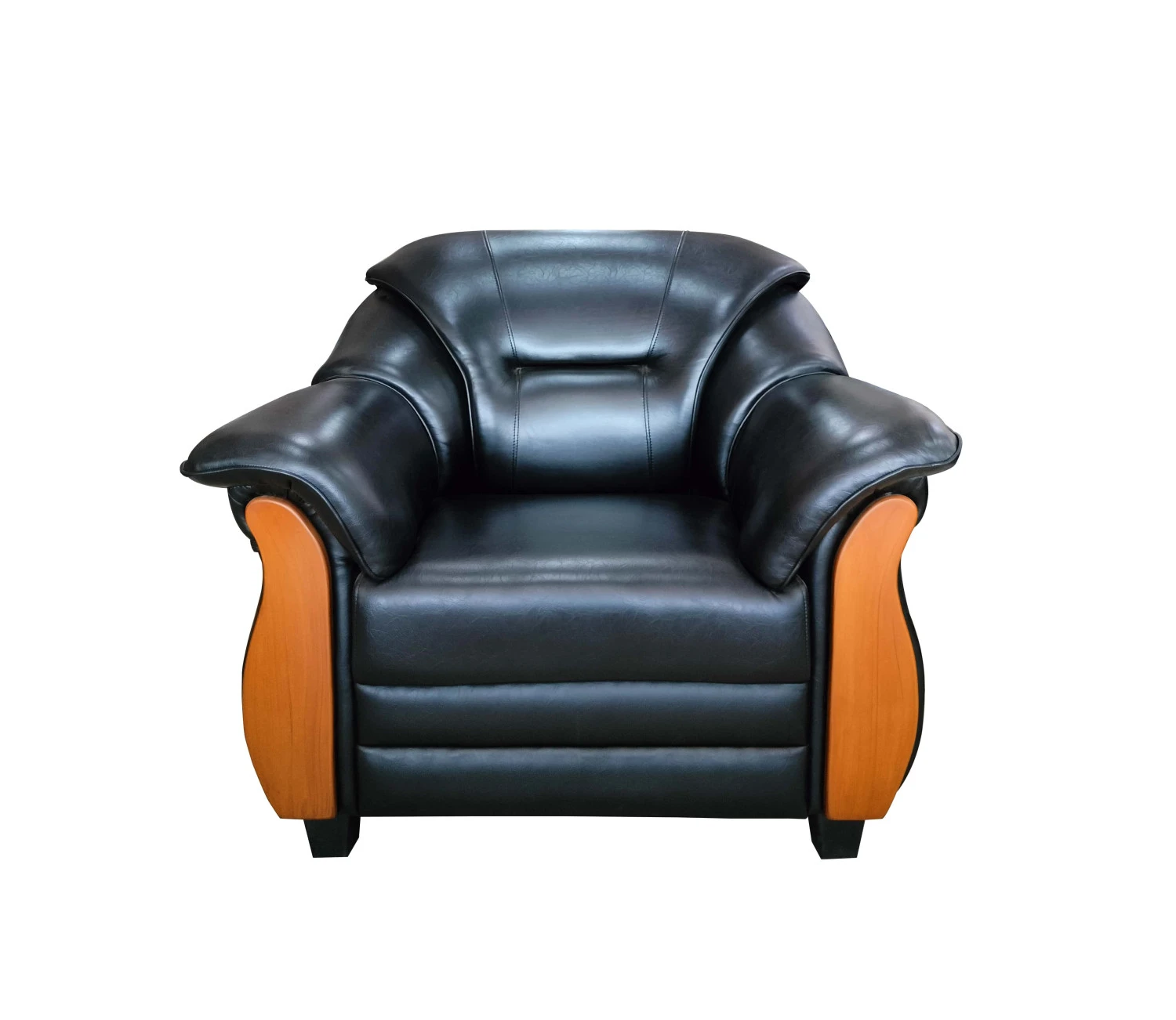 VK Bangalore Model 3+1+1  Sofa  Set - VK Furniture | VK Furniture & Electronics Mangalore