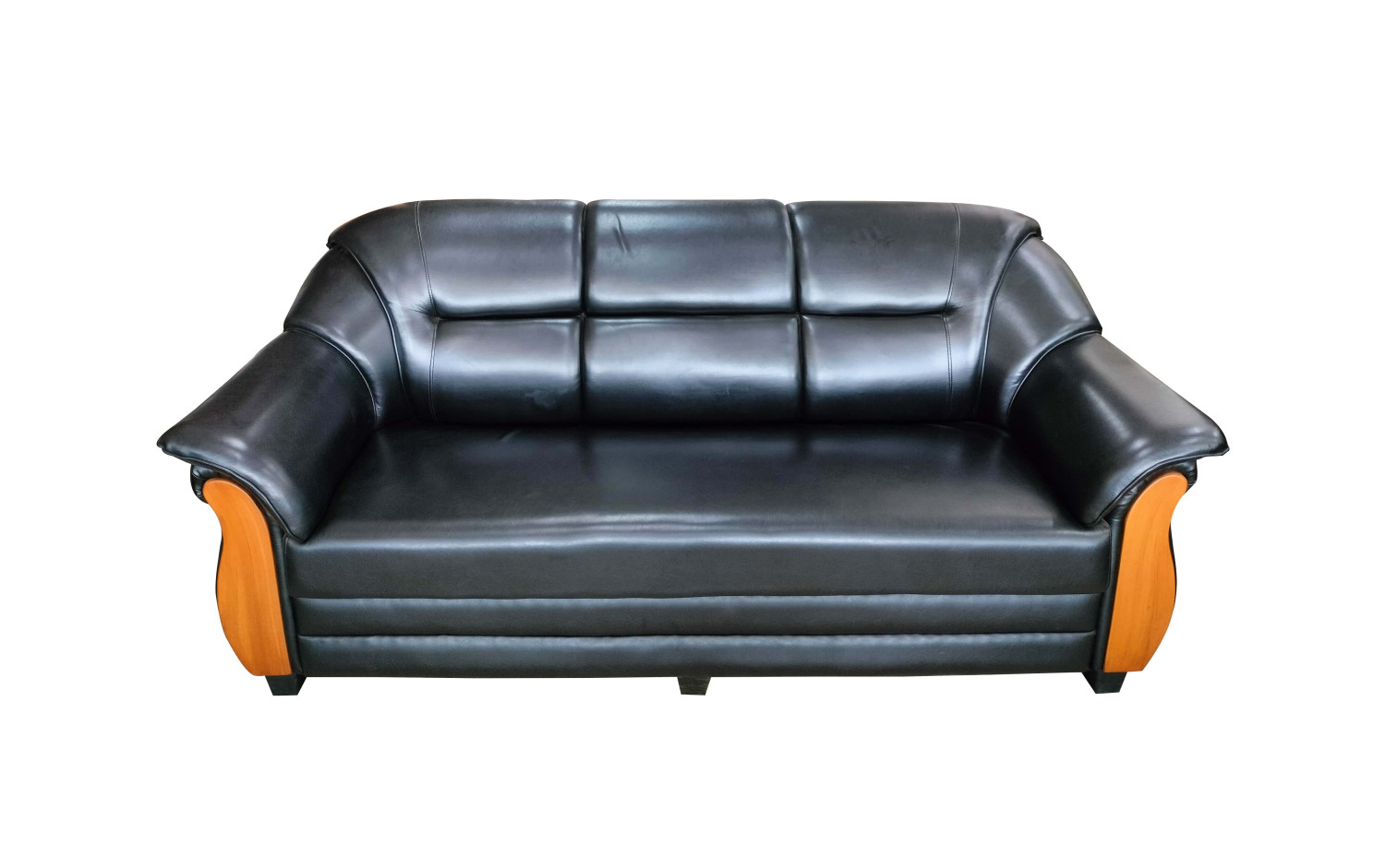 VK Bangalore Model  3 Seater sofa