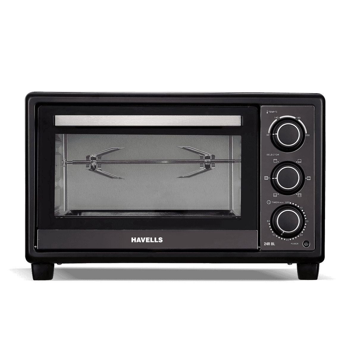 HAVELLS OTG 24 RBL 1380W