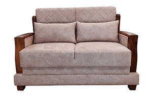VK Magnifico 2 Seater Sofa