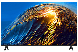 TCL 43 Inch Smart TV (43S4500A)