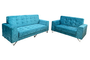VK French  Model Sofa Set