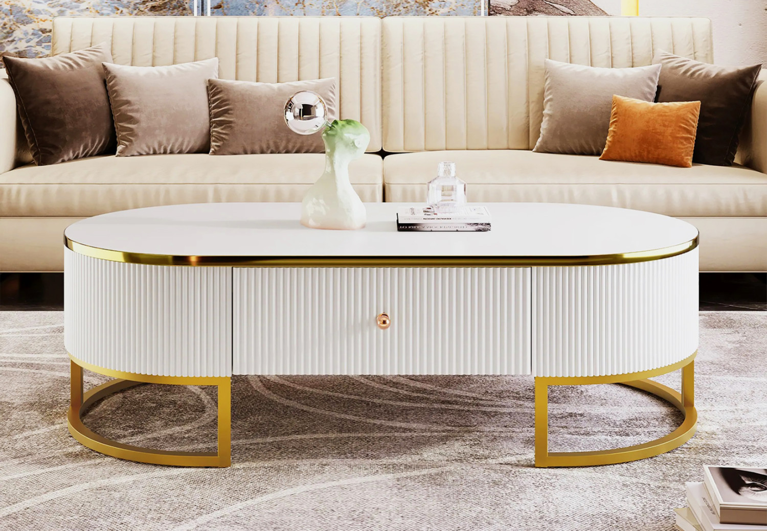 VK Furniture and Electronics promo