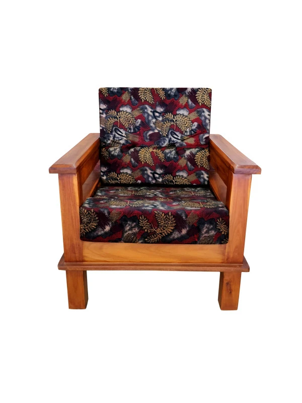 VK Window 3+1+1 Sofa Set - VK Furniture | VK Furniture & Electronics Mangalore