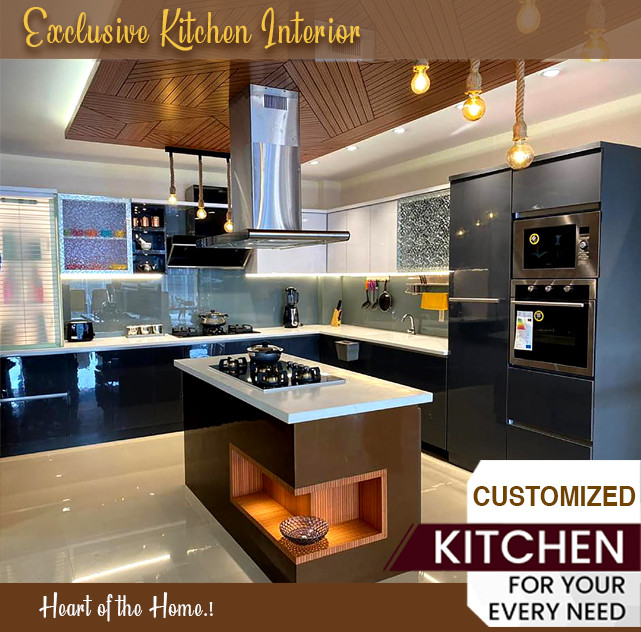 VK Furniture Electronics